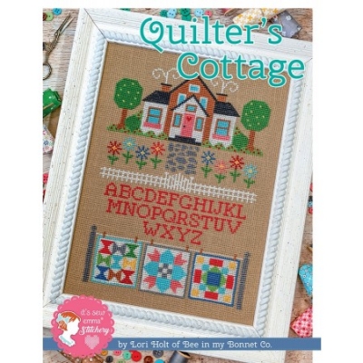Quilter's Cottage - Click Image to Close